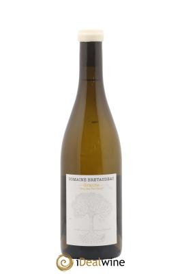 Muscadet-Sèvre-et-Maine Granite Clos des Perrières Jérôme Bretaudeau - Domaine de Bellevue