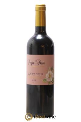 Vin de France (anciennement Coteaux du Languedoc) Domaine Peyre Rose Les Cistes Marlène Soria