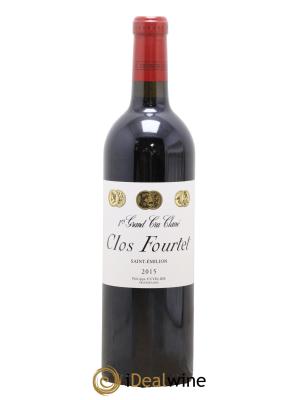 Clos Fourtet 1er Grand Cru Classé B