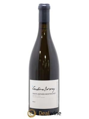 Criots-Bâtard-Montrachet Caroline Morey