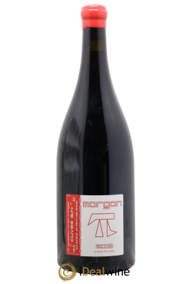 Morgon 3.14 Jean Foillard