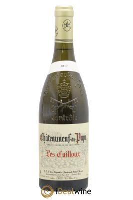 Châteauneuf-du-Pape Les Cailloux André Brunel