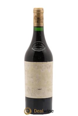 Château Haut Brion 1er Grand Cru Classé