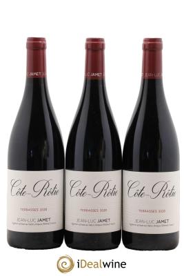 Côte-Rôtie Terrasses Jean-Luc Jamet (Domaine)