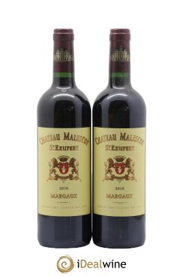 Château Malescot Saint-Exupéry 3ème Grand Cru Classé