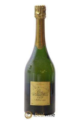Cuvée William Deutz Deutz