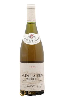 Saint-Aubin 1er Cru Bouchard Père & Fils