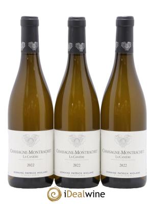 Chassagne-Montrachet La Canière Patrick Miolane