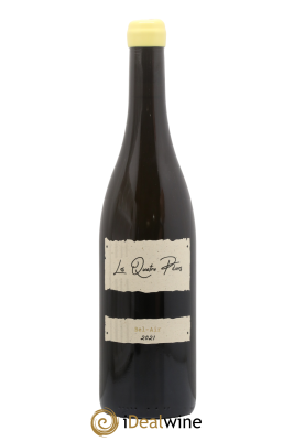 Touraine Bel air Les Quatre piliers