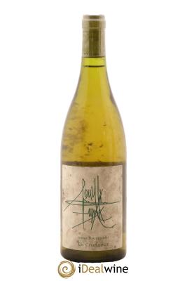 Pouilly-Fumé En Chailloux Dagueneau