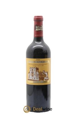 Château Ducru Beaucaillou 2ème Grand Cru Classé