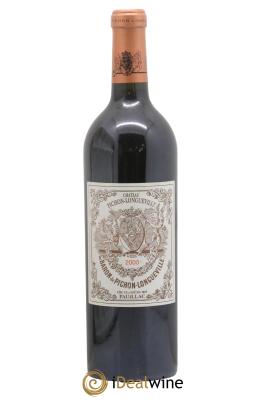Pichon Longueville Baron 2ème Grand Cru Classé