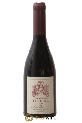 Fleurie Les Moriers Jules Desjourneys