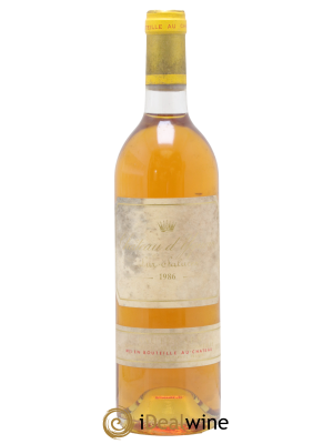 Château d' Yquem 1er Cru Classé Supérieur