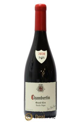 Chambertin Grand Cru Vieilles Vignes J. Fourrier