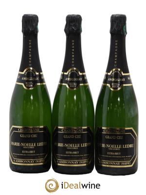 Extra-Brut Grand Cru Marie-Noëlle Ledru