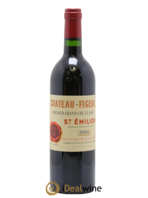 Château Figeac 1er Grand Cru Classé A