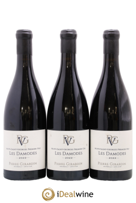 Nuits-Saint-Georges 1er Cru Les Damodes Pierre Girardin