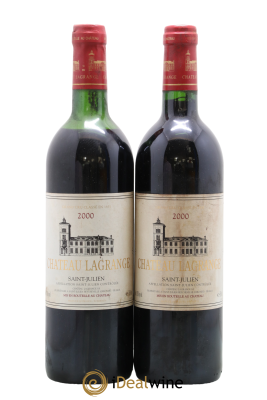 Château Lagrange 3ème Grand Cru Classé