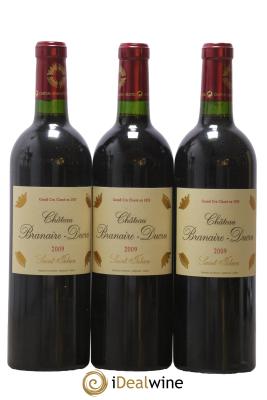 Château Branaire Ducru 4ème Grand Cru Classé