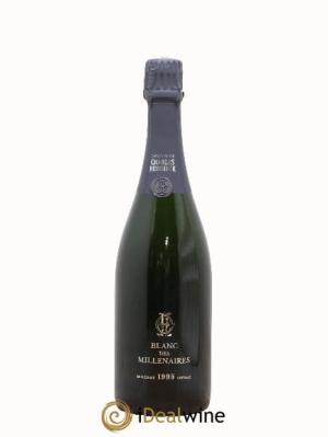 Blanc de Blancs Blanc des Millénaires Brut Charles Heidsieck