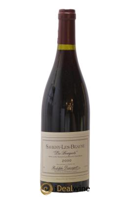 Savigny-lès-Beaune Les Bourgeots Domaine Rodolphe Demougeot