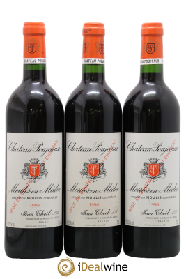 Château Poujeaux