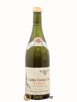 Chablis 1er Cru La Forest Vincent Dauvissat (Domaine)