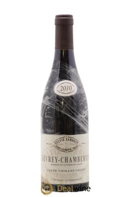 Gevrey-Chambertin Vieilles Vignes Sylvie Esmonin