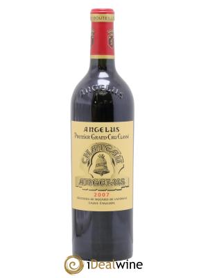 Château Angélus 1er Grand Cru Classé A