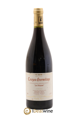 Crozes-Hermitage Les Mejeans Domaine Philippe Belle