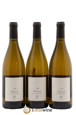 Vin de France Renards Lise et Bertrand Jousset