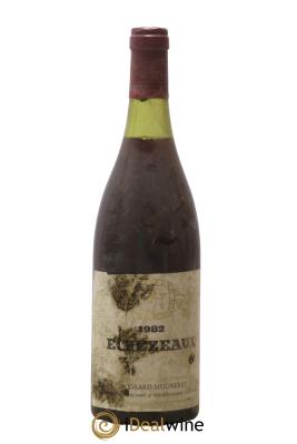 Echezeaux Grand Cru Mongeard-Mugneret (Domaine)