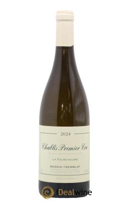 Chablis 1er Cru Fourchaume Bessin-Tremblay