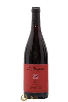 Vin de France Nizon L'Anglore