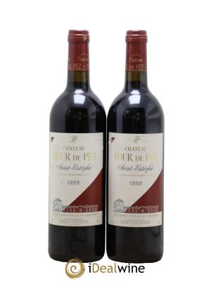 Château Tour de Pez Cru Bourgeois