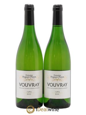 Vouvray Domaine Huguet-Pinon