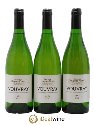 Vouvray Huguet Pinon