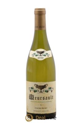 Meursault Coche Dury (Domaine)