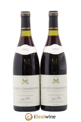 Gevrey-Chambertin Joseph Pellerin
