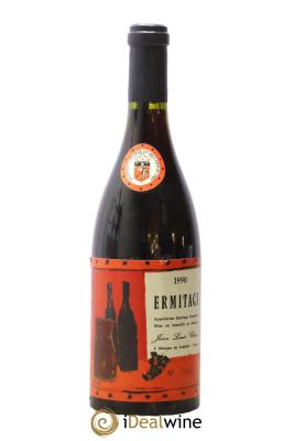 Hermitage Ermitage Cuvée Cathelin Jean-Louis Chave