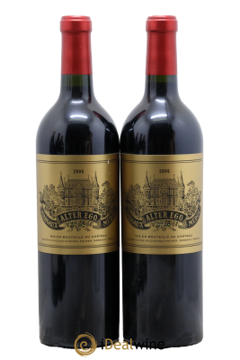 Alter Ego de Palmer Second Vin