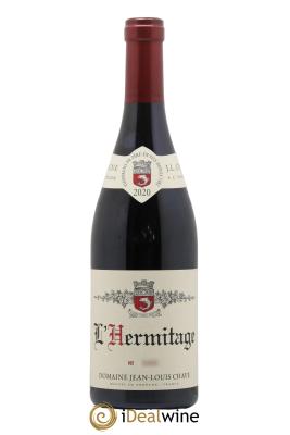 Hermitage Jean-Louis Chave