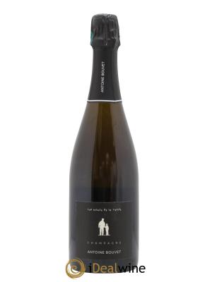 Les Monts de la Vallée Blanc de Noirs Brut Antoine Bouvet