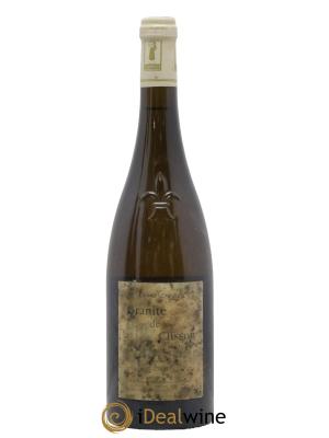 Muscadet-Sèvre-et-Maine Granite de Clisson Bruno Cormerais