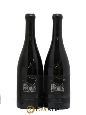 Morgon Javernières Les Impénitents Louis-Claude Desvignes