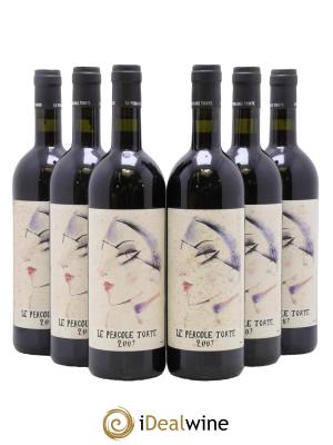 Toscana IGT Montevertine Famille Manetti Riserva