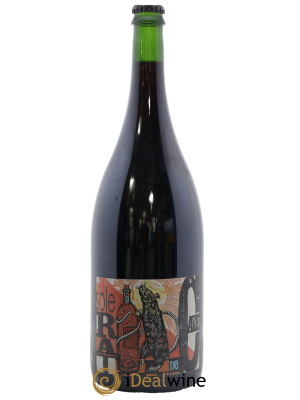 Vin de France Sole Rat Benoit Rosenberg