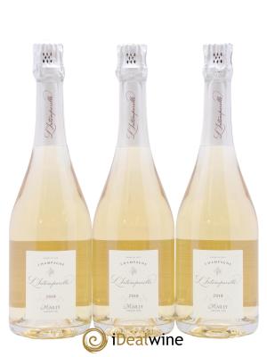 L'Intemporelle Mailly