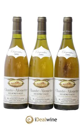 Hermitage Chante Alouette Chapoutier